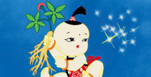 观音南
